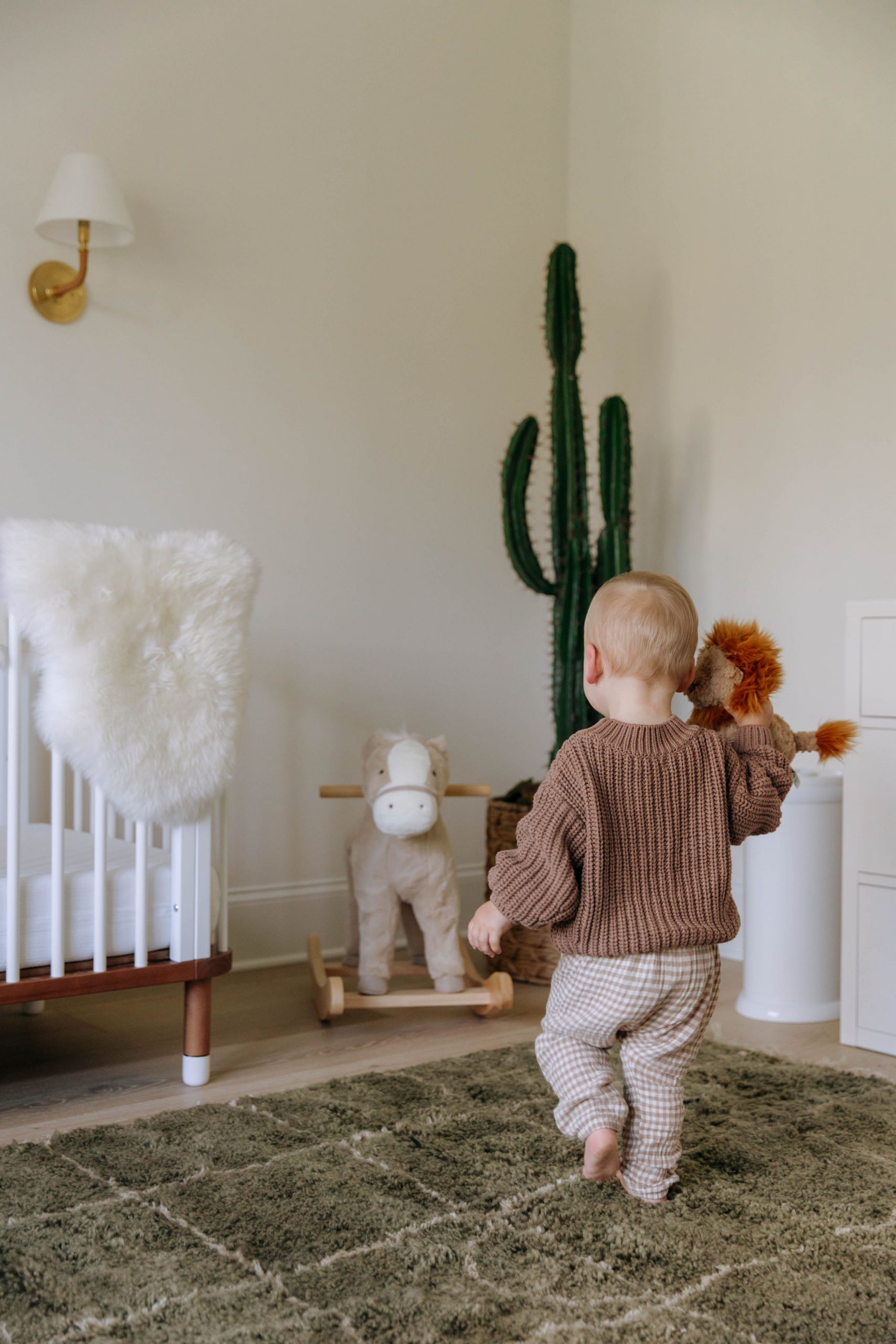 Baker's Nursery Lauren Lane